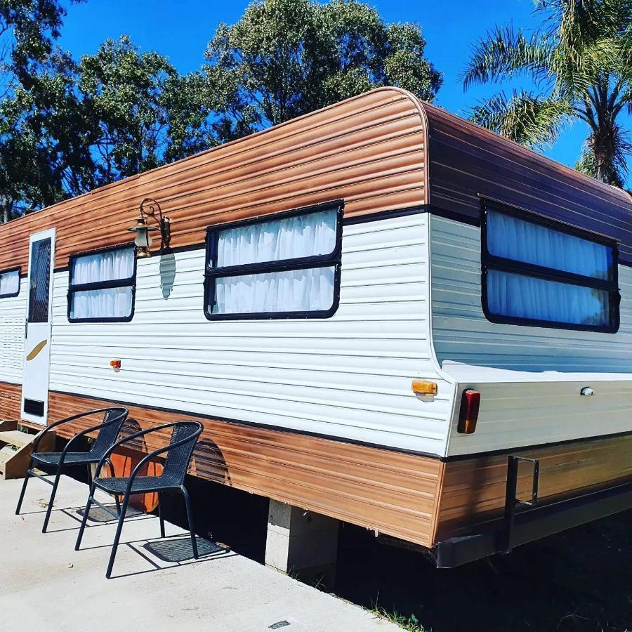 Rose Campsite 3*