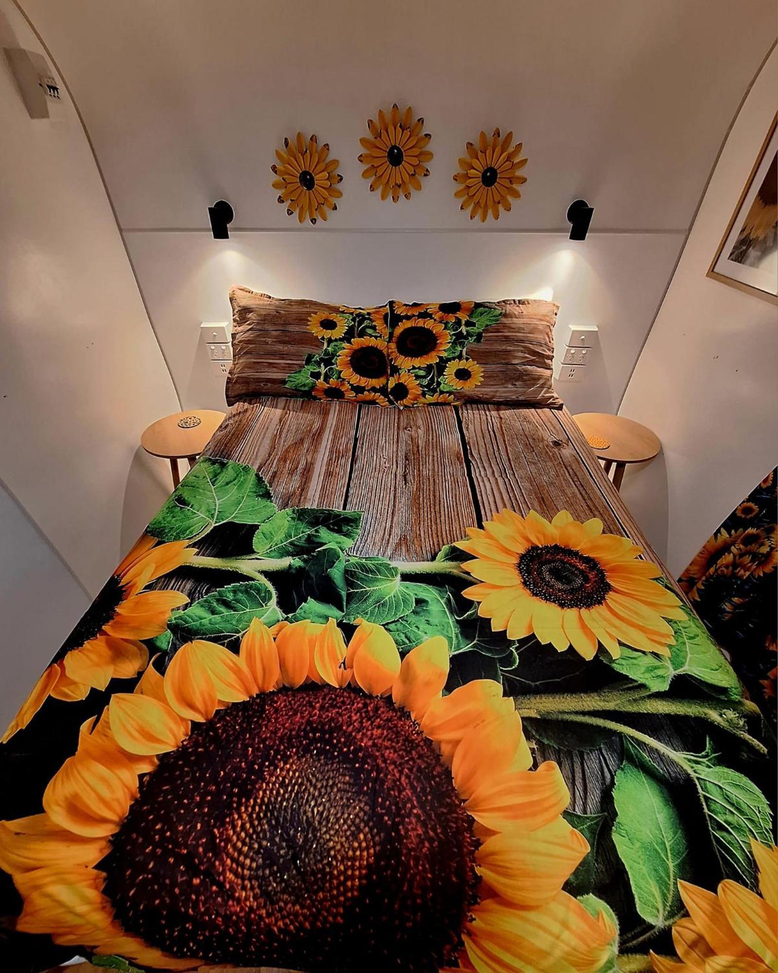 Campsite Rose 3*