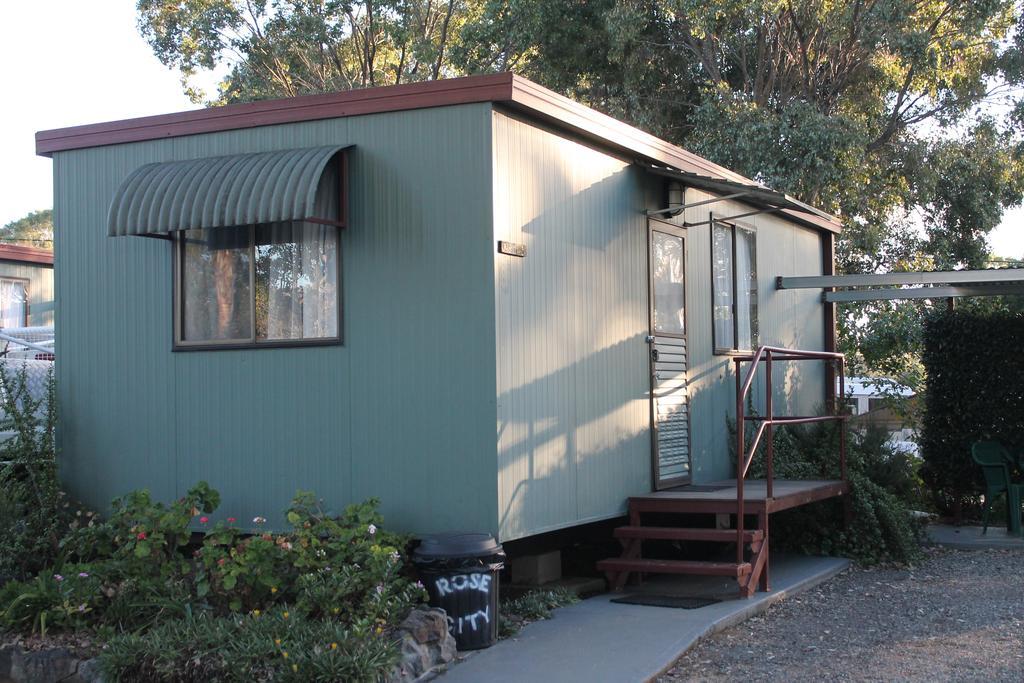Campsite Rose 3*